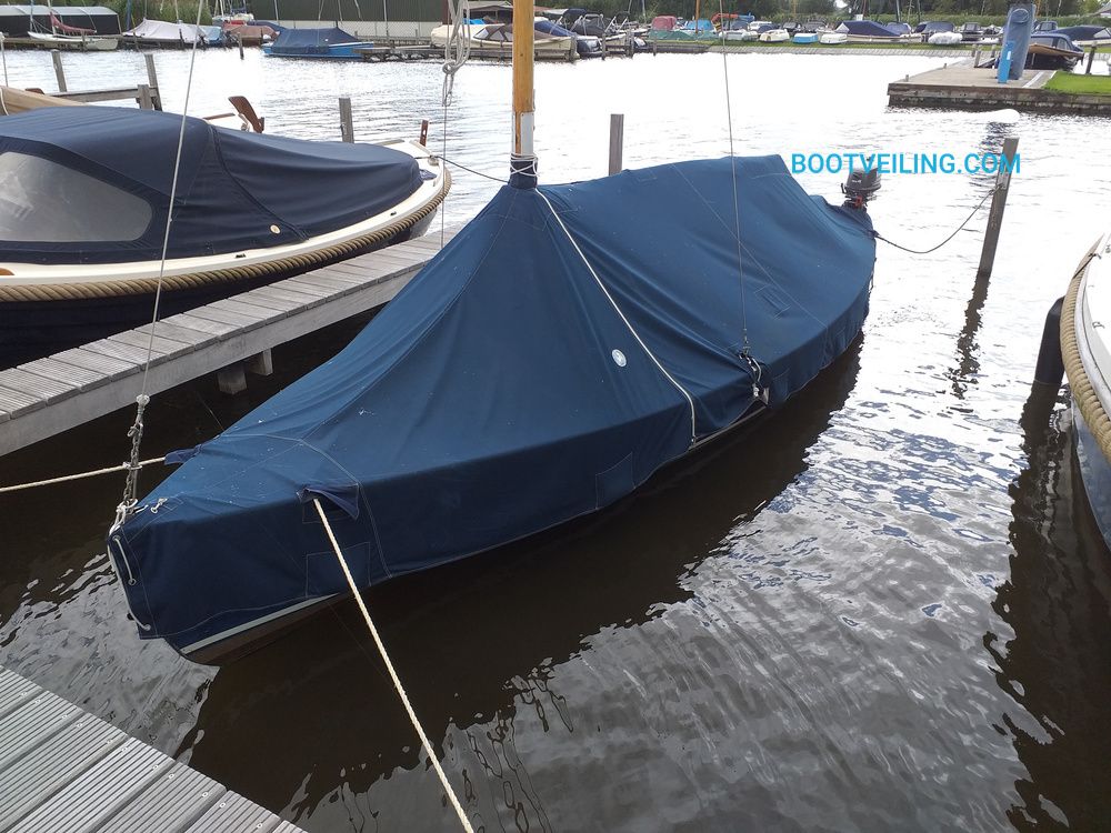 valk kopen zeilboot